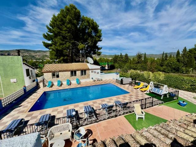 Casa en venta en l'Alcoià, Valencia