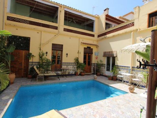 Casa en venta en Sanet Y Negrals