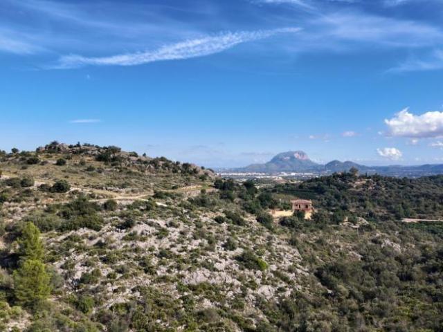 Casa en venta en la Marina Alta, España
