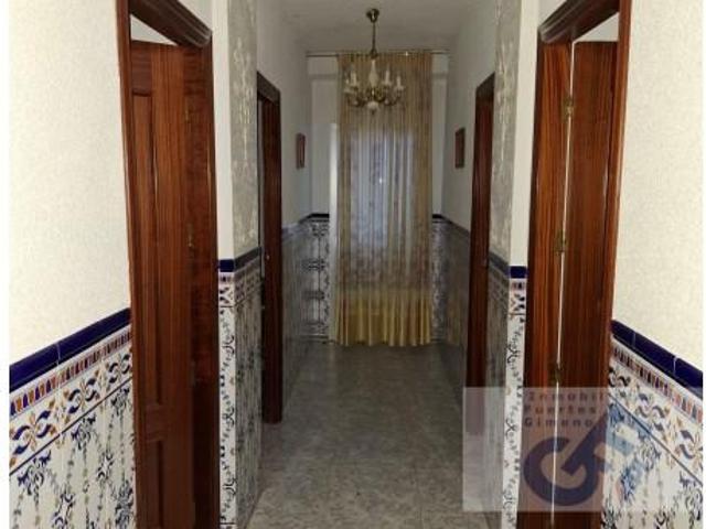 Casa en venta en Torrecampo