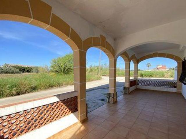 Chalet en venta en Barri les Roques, la Marina Alta