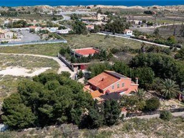 Villa en venta en El Altet, l'Altet