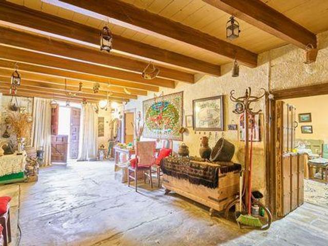 Chalet en venta en La Maya, Castilla y León