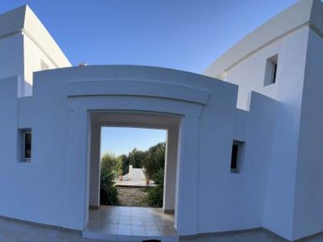Chalet en venta en Serranía de Ronda, Andalucía