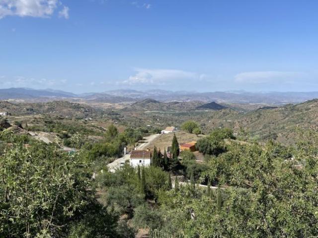 Villa en venta en Monda