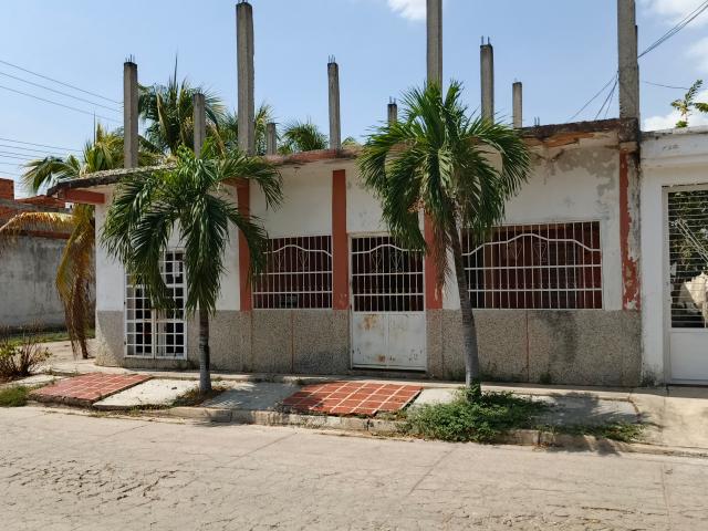 Casa en venta en Guacara
