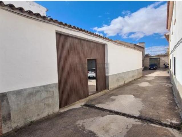 Casa en venta en Quintanar De La Orden
