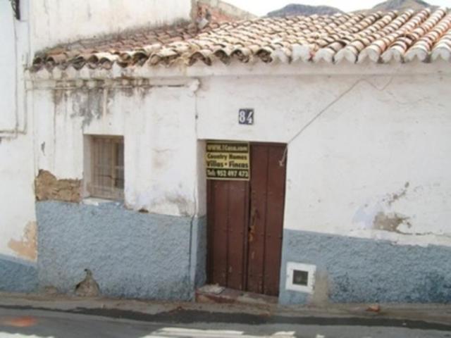 Local Comercial en venta en Valle del Guadalhorce, Andalucía