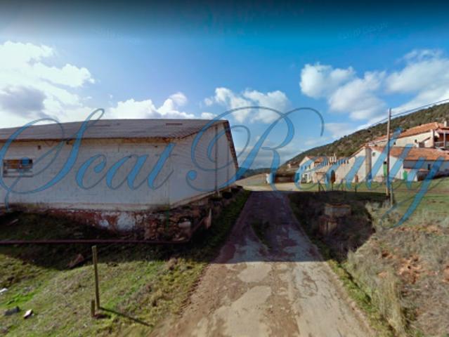 Casa Rural en venta en Guadalajara