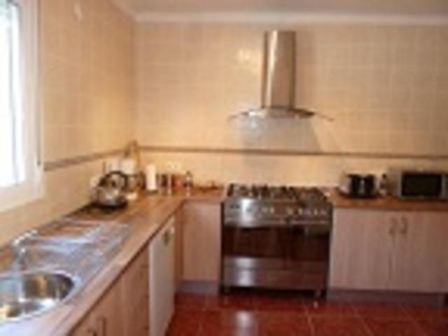 Chalet en venta en Valle del Guadalhorce, Andalucía