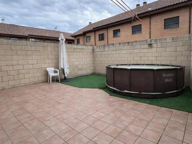 Casa en venta en Calera Y Chozas, Castilla-La Mancha