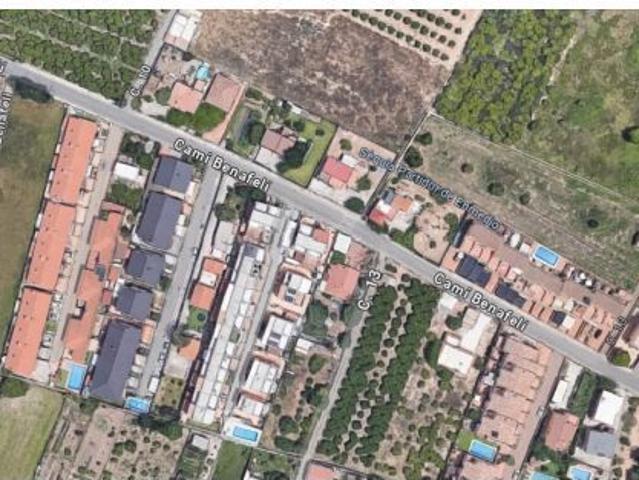 Casa en venta en el Benafelí, la Plana Alta