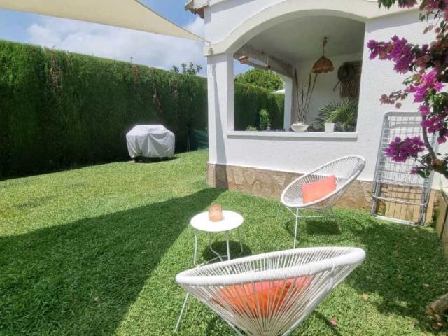 Bungalow en venta en la Marina Alta, Valencia