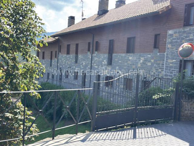 Casa en venta en La Jacetania, Aragón