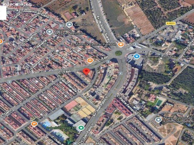 Casa en venta en Vistazul, Dos Hermanas