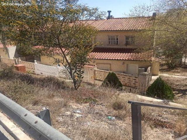 Casa en venta en La Torreta y El Monastil, el Vinalopó Mitjà / El Vinalopó Medio