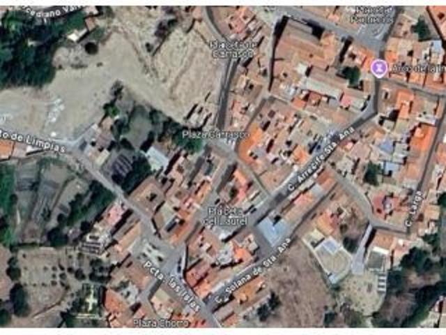 Casa en venta en Guadix, Granada