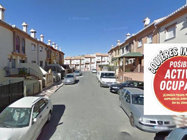 Casa en venta en Comarca de la Vega de Granada, Andalucía