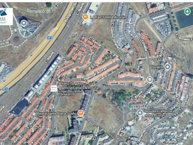 Casa en venta en Santa Cruz De Tenerife, Canarias