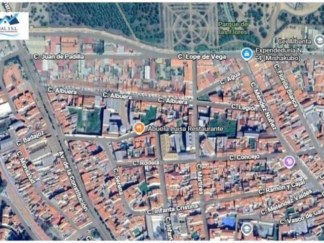 Casa en venta en Villafranca de los Barros, Tierra de Barros