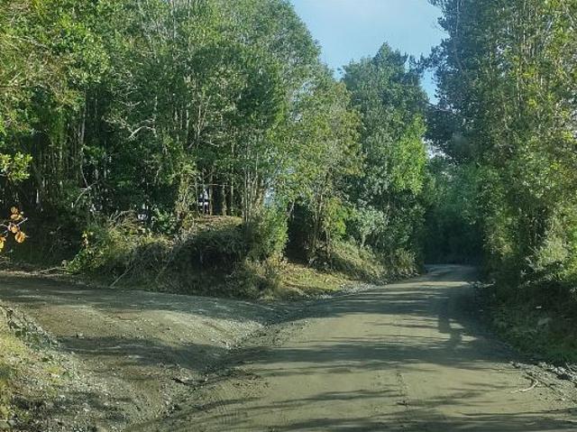 Terreno en venta en Dalcahue, Los Lagos