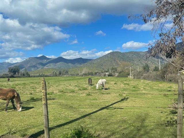 Terreno en venta en Melipilla, Provincia de Melipilla
