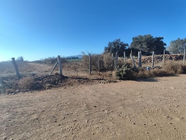 Terreno en venta en Ovalle, Coquimbo