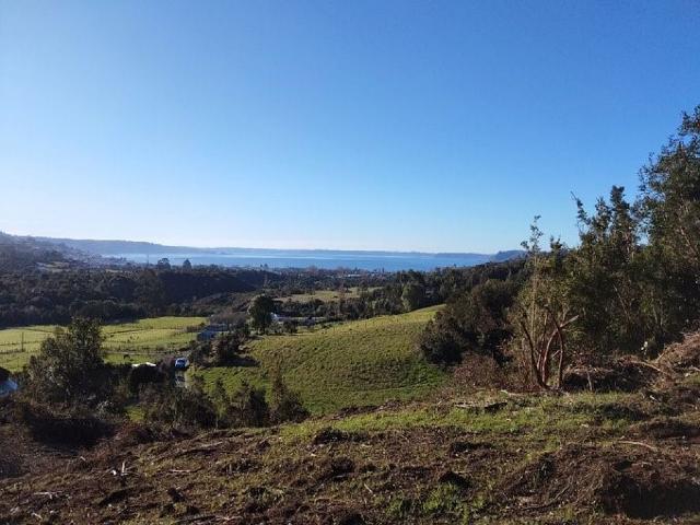 Terreno en venta en Quinchao, Los Lagos