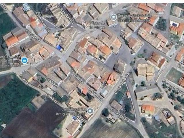 Local Comercial en venta en Barrio de Tiradores, Cuenca