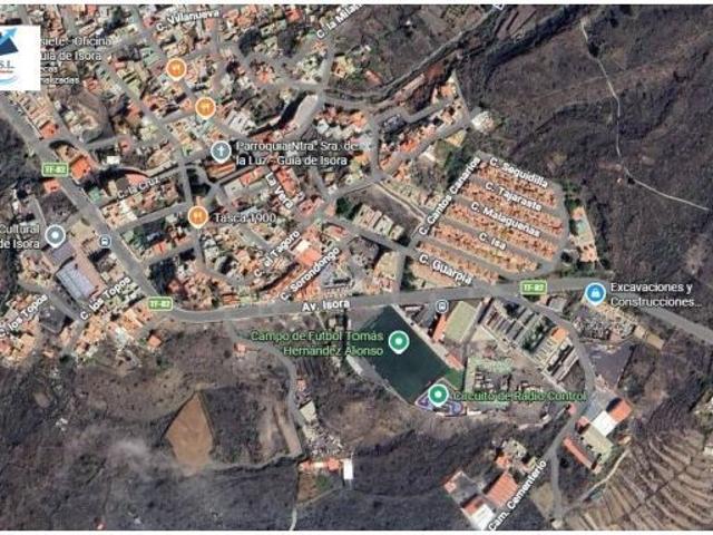 Local Comercial en venta en Guía de Isora, Canarias