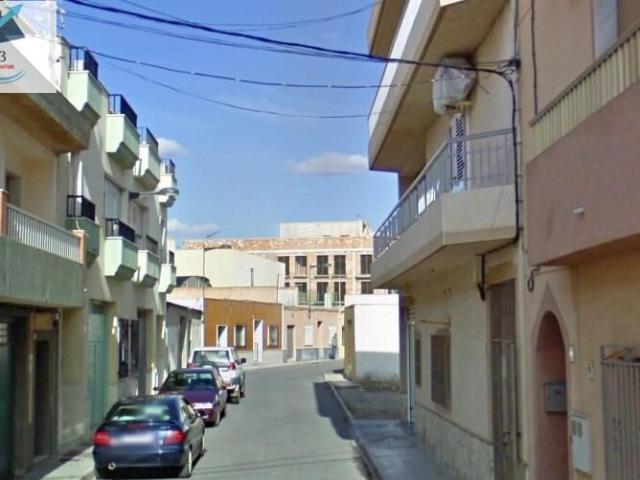 Nave en venta en Campohermoso, Níjar