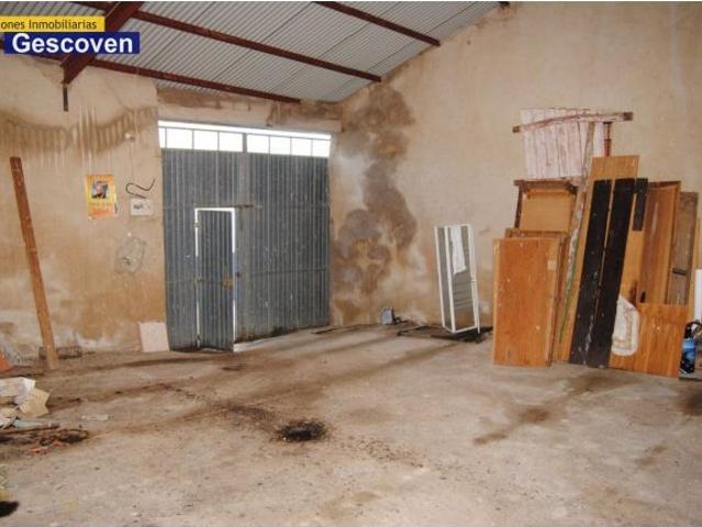 Local Comercial en venta en Valencia De Alcántara, Extremadura