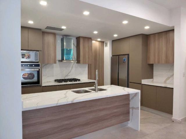 Apartamento en venta en Boca De Uchire, Miranda