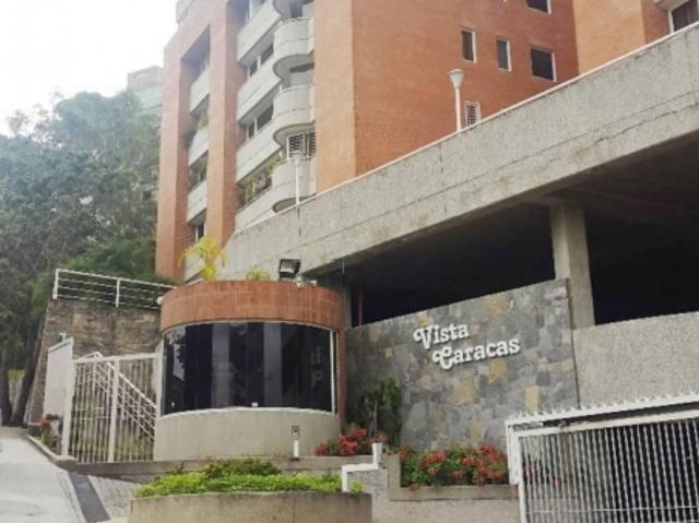 Apartamento en venta en Boca De Uchire, Distrito Capital