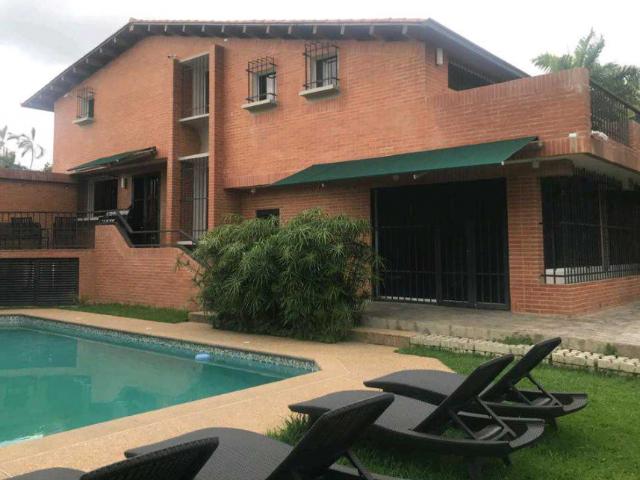 Casa en venta en Boca De Uchire, Miranda