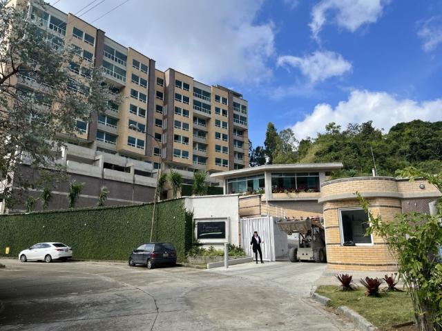 Apartamento en venta