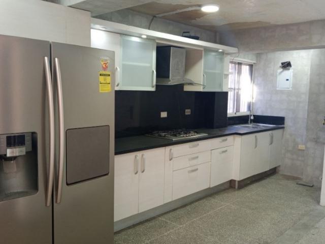 Penthouse en venta en Carabobo