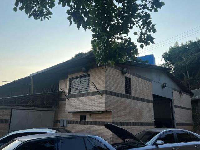 Galpón en venta en Miranda