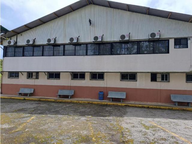 Galpón en venta en Cortada del Guayabo, San José de Los Altos