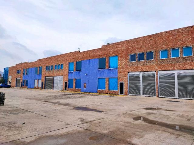 Galpón en venta en Valencia, Carabobo