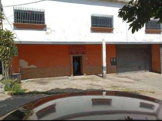 Galpón en venta en Boca De Uchire, Miranda