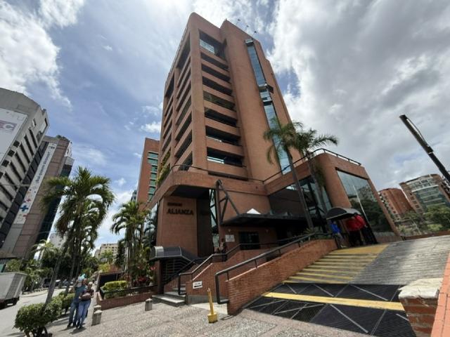 Oficina en venta en Boca De Uchire, Miranda