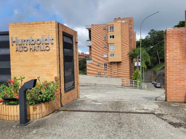 Apartamento en venta en Alto Hatillo, Caracas