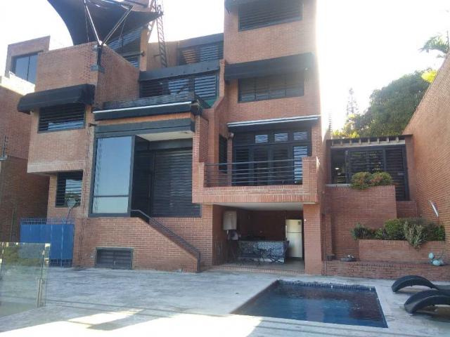 Casa en venta en Colinas de Tamanaco, Caracas