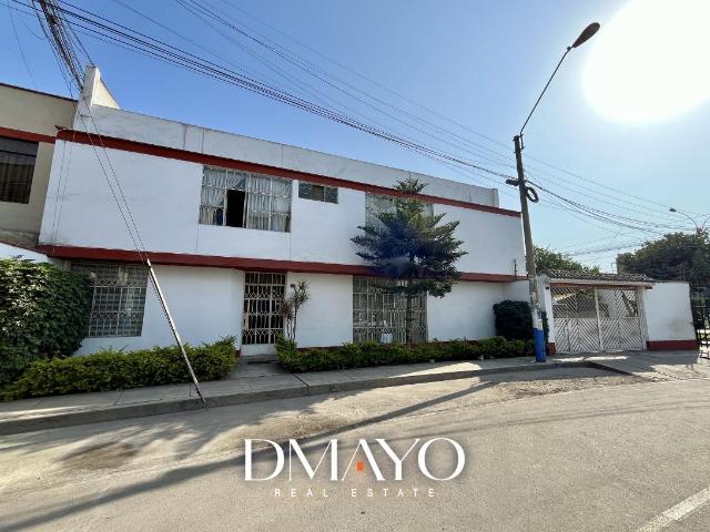 Casa venta en Salamanca, Lima Metropolitana