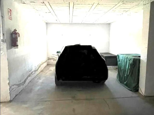 Garaje en venta en Sierra de Cádiz, Andalucía