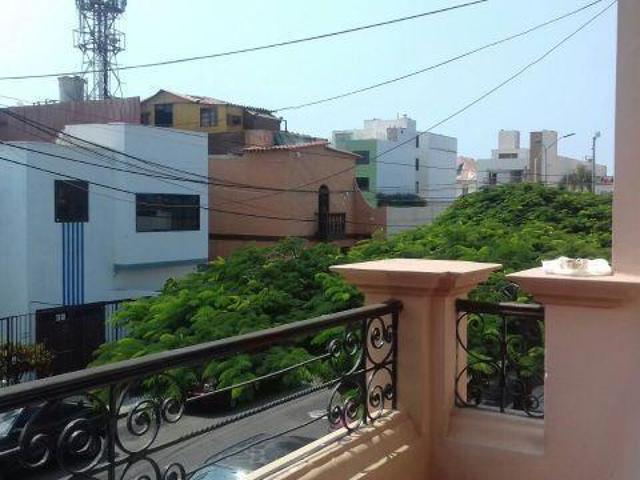Departamento venta en La Punta, Callao