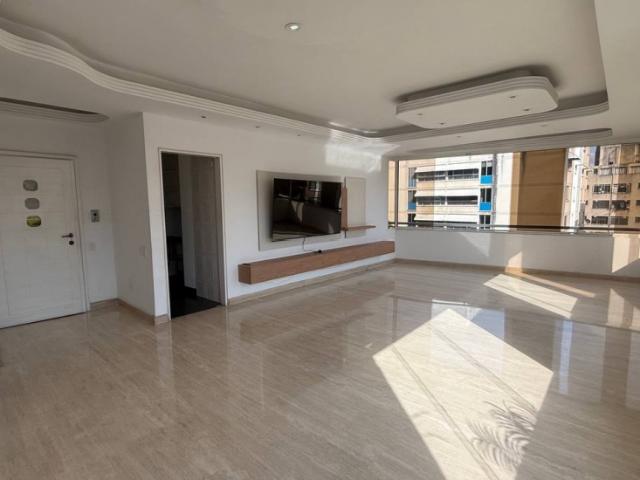 Apartamento en venta en Los Caobos, Caracas