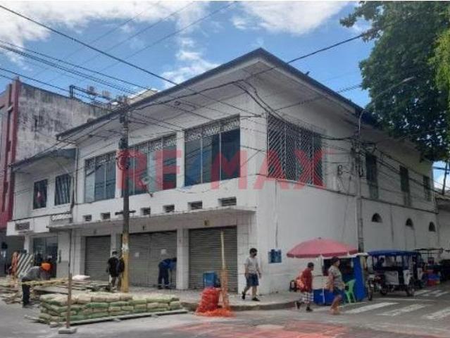 Local Comercial venta en Belen, Loreto