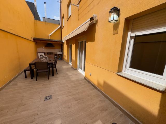 Piso en venta en Cuatrovientos, El Bierzo